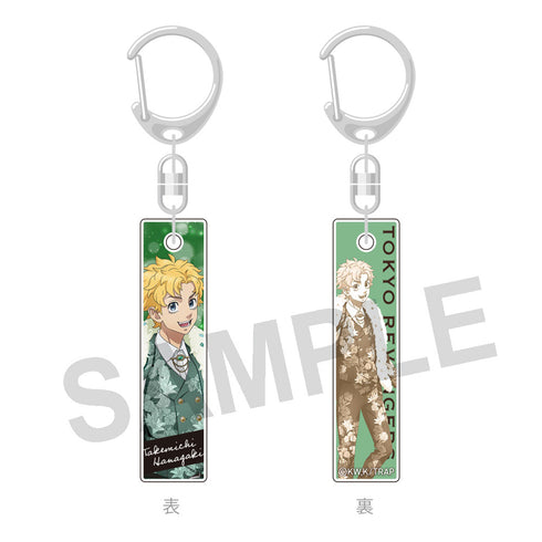 『東京リベンジャーズ』バーコレ!! ~スーツstyleⅡ~ BOX