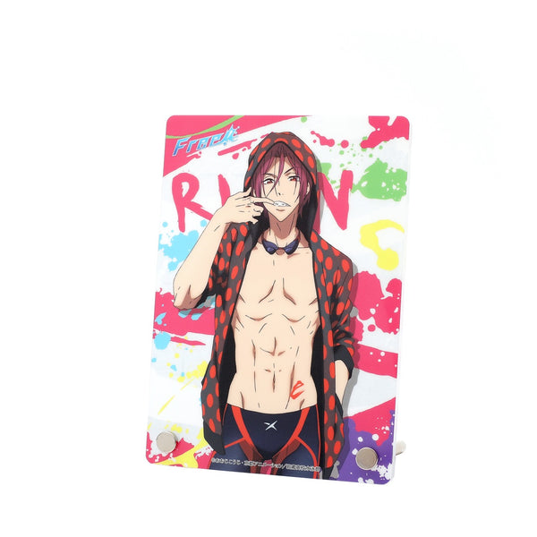 『Free!』オルゴール/松岡凛