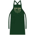 『ゆるキャン△ 』 野クル エプロン / FOREST GREEN