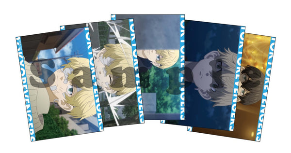 『東京リベンジャーズ』場面写ブロマイドセット 松野千冬