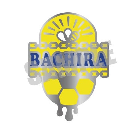 『ブルーロック』ピンズコレクション 第一弾 蜂楽 廻