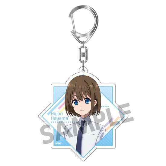 『Extreme Hearts』アクリルキーホルダー 葉山陽和