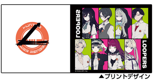 『LOOPERS』 フルカラーマグカップ