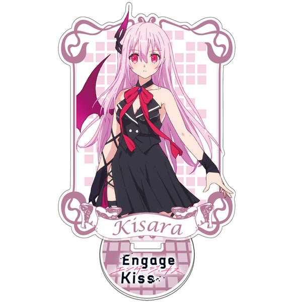 『Engage Kiss』キサラ(悪魔Ver.) アクリルスタンド