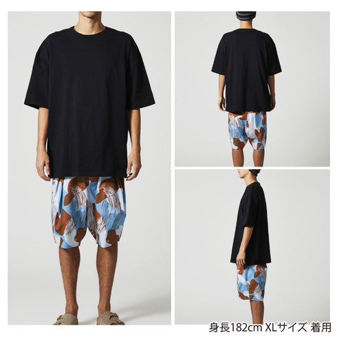 『呪術廻戦』半袖TシャツA(ブラック) 11.宿儺