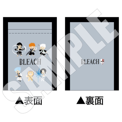 『BLEACH』エコバッグ/ゆるパレット