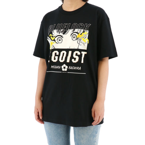 『ブルーロック』Tシャツ/蜂楽廻