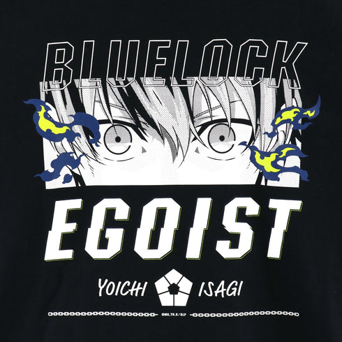 『ブルーロック』Tシャツ/潔世一