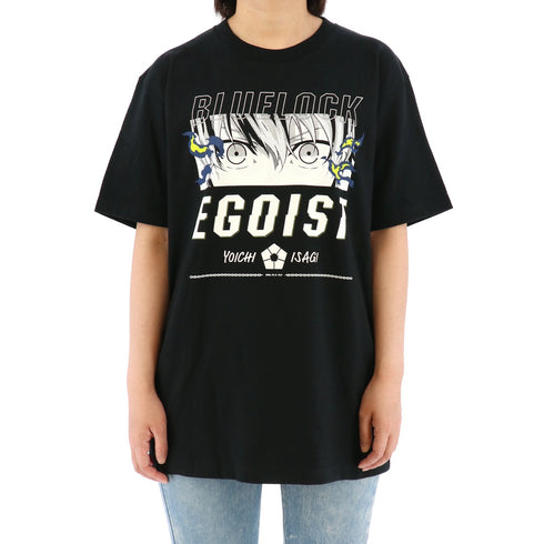『ブルーロック』Tシャツ/潔世一