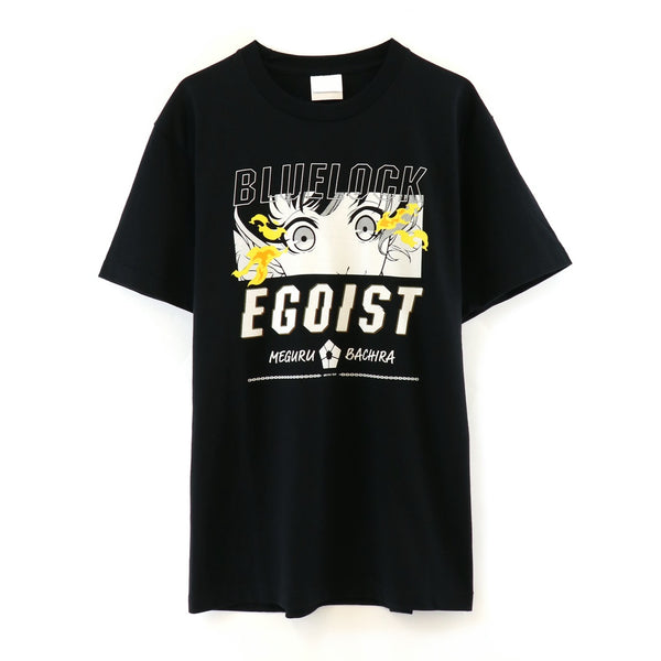 『ブルーロック』Tシャツ/蜂楽廻
