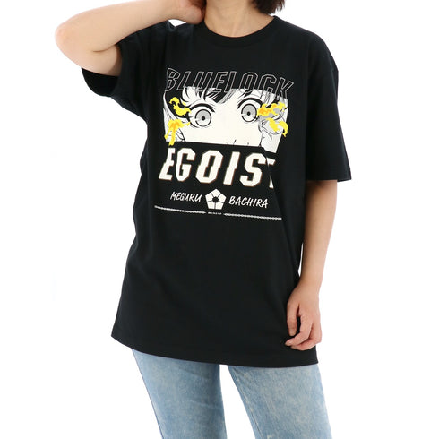 『ブルーロック』Tシャツ/蜂楽廻