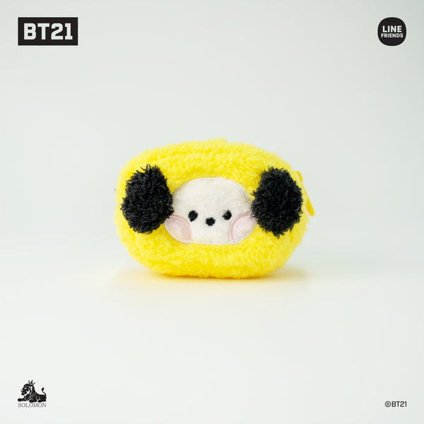 『BT21』minini コインケース CHIMMY