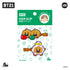 『BT21』前髪クリップ VER.3 SHOOKY