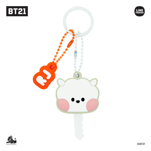『BT21』minini キーカバー RJ