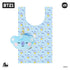 『BT21』ぬいぐるみエコバッグ KOYA