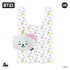 『BT21』ぬいぐるみエコバッグ RJ