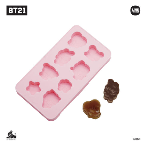 『BT21』minini アイストレイ B