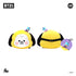 『BT21』シートクッション CHIMMY