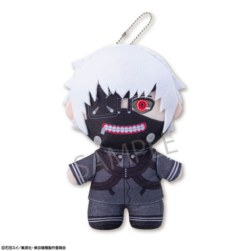 『東京喰種 トーキョーグール』きゃらこれすたんどーる 金木研