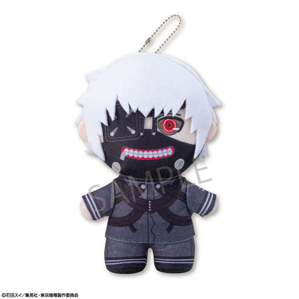 『東京喰種 トーキョーグール』きゃらこれすたんどーる 金木研