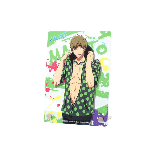 『Free!』オルゴール/橘真琴