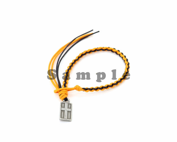 『東京リベンジャーズ』コードブレスレット 三ツ谷隆