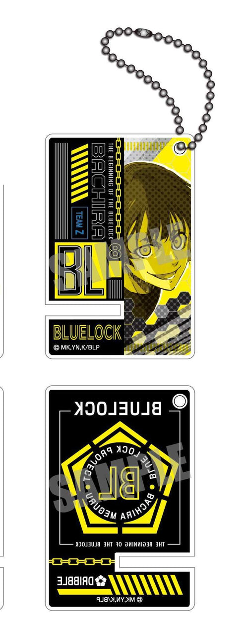 『ブルーロック』アクリルミニスマホスタンド 第一弾 蜂楽廻