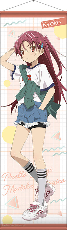 佐倉杏子 ビッグタペストリー まどマギ 魔法少女まどか☆マギカ 魔法少女まどか☆マギカ』ビッグタペストリー/佐倉杏子 – Anime