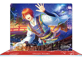 "Uta no Prince-sama♪ Shining Live" Acrylic Stand: "Nocturne of the Love Weavers" Another Shot Ver. Otoya Ittoki