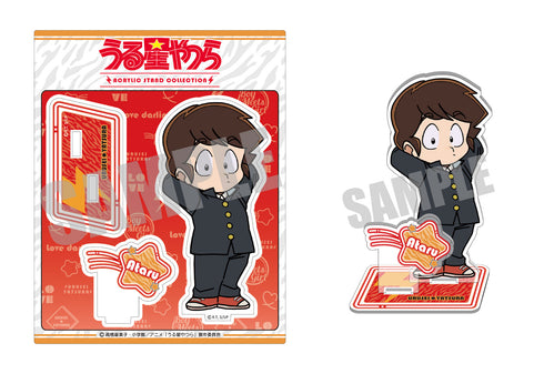 『うる星やつら』アクリルスタンド 諸星あたる②