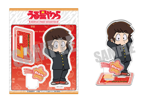 『うる星やつら』アクリルスタンド 諸星あたる②