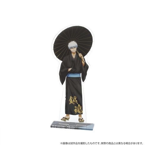 『銀魂』バースデーセット/坂田銀時