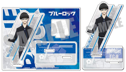 『ブルーロック』アクリルスタンド 第二弾 絵心甚八