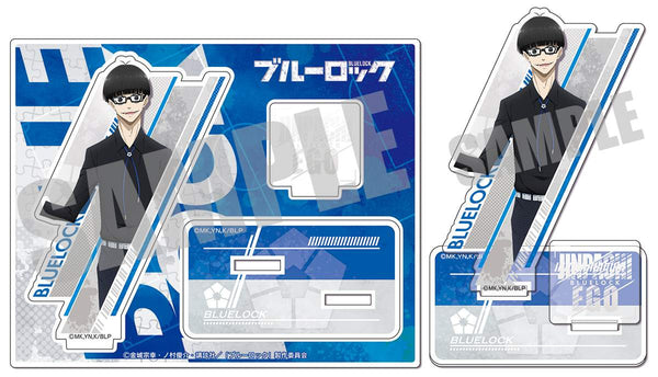 『ブルーロック』アクリルスタンド 第二弾 絵心甚八