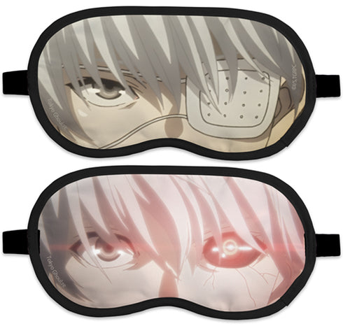 『東京喰種トーキョーグール:re』金木研 アイマスク
