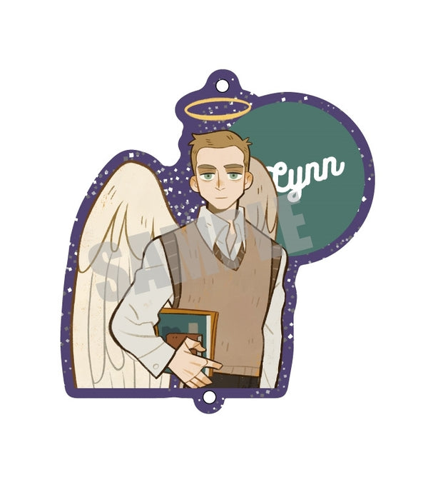 『万聖街』ラメちぇいんコレクション リン