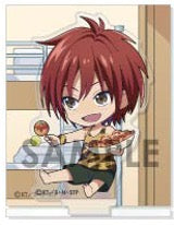 『新テニスの王子様』 あくりるーむ 2.遠山金太郎