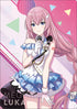 『アイドルマスター シャイニーカラーズ』 クリアファイルセット ピアプロキャラクターズ C桑山千雪&巡音ルカ