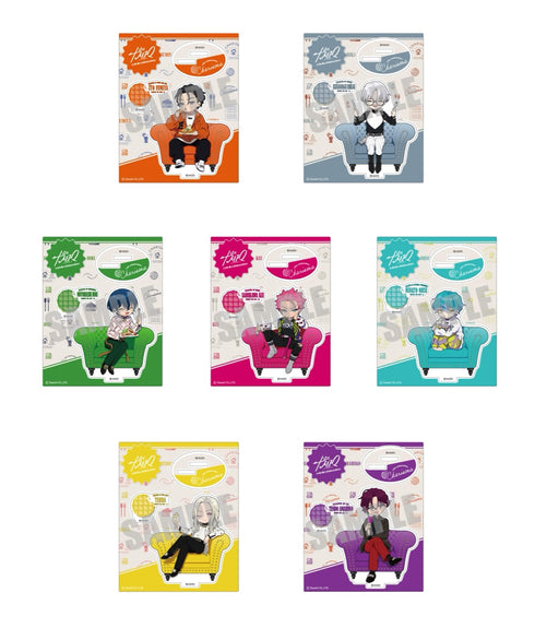 『カリスマ』cafe collaboration アクリルスタンド 湊大瀬