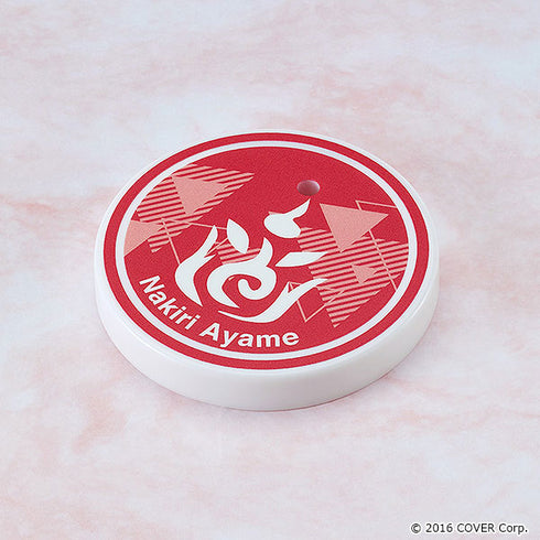 『ホロライブプロダクション』ねんどろいど 百鬼あやめ