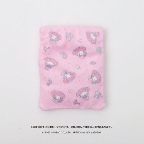 『サンリオ』PUPPELA(パペラ)のお布団 マイメロディ