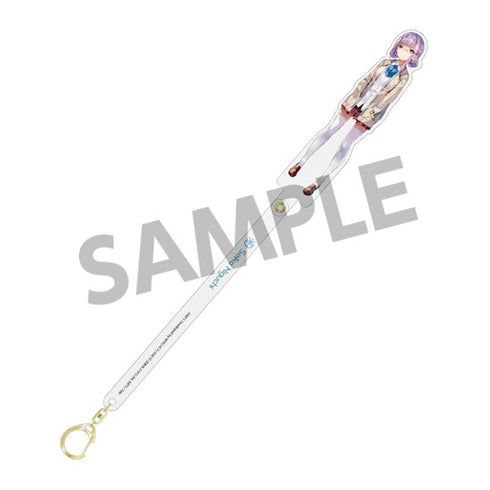 『ヘブンバーンズレッド』お出かけスティック 樋口聖華