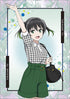 『ラブライブ!虹ヶ咲学園スクールアイドル同好会』クリアファイル/夏服 高咲侑