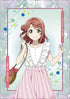 『ラブライブ!虹ヶ咲学園スクールアイドル同好会』クリアファイル/夏服 上原歩夢