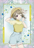 『ラブライブ!虹ヶ咲学園スクールアイドル同好会』クリアファイル/夏服 中須かすみ