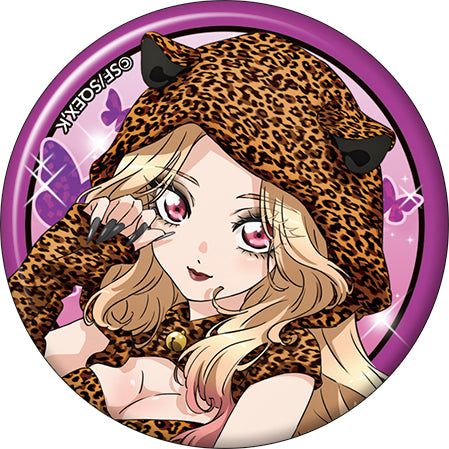 『その着せ替え人形は恋をする』キャラバッジコレクション/海夢七変化 描き下ろし BOX