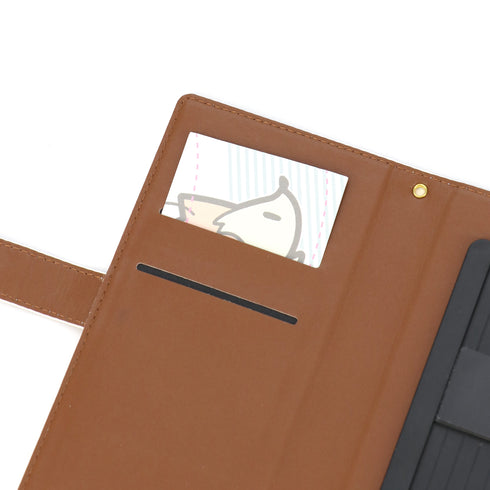 『カリスマ』手帳型スマートフォンケース/天堂天彦