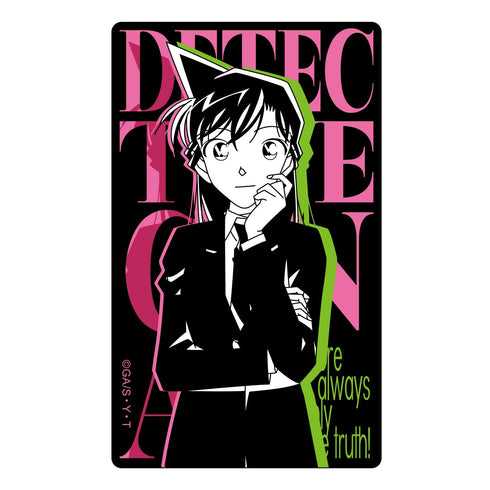 『名探偵コナン』ペタっとカードコレクション(全32柄)/ソリッドアート BOX