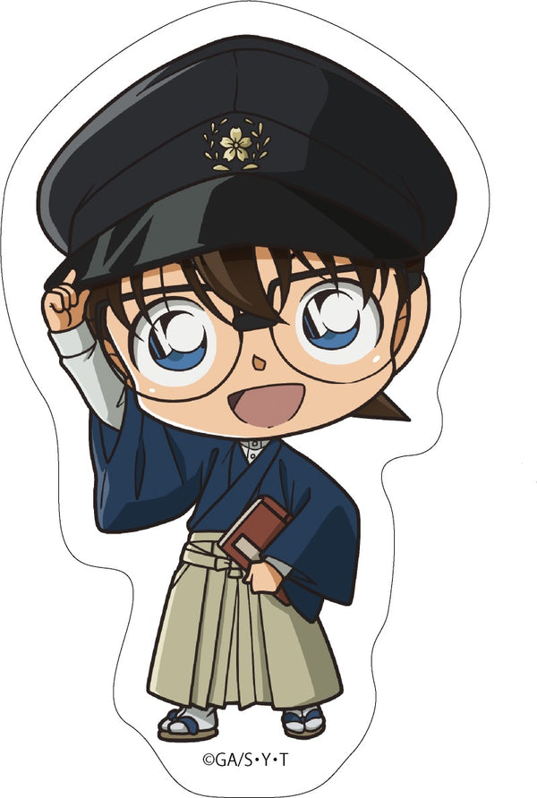 『名探偵コナン』ステッカー コナン(ハイカラデフォルメ)