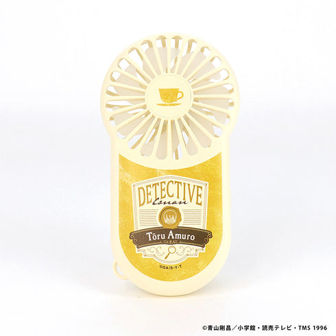 『名探偵コナン』ハンディファン 安室透